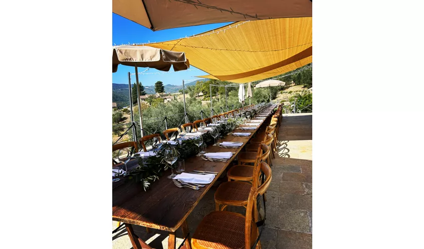 La Sosta Del Gusto