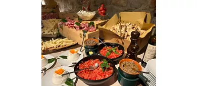 La Sosta Del Gusto