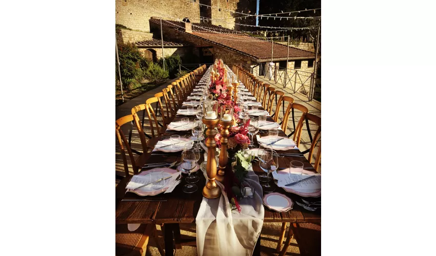 La Sosta Del Gusto