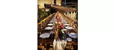 La Sosta Del Gusto