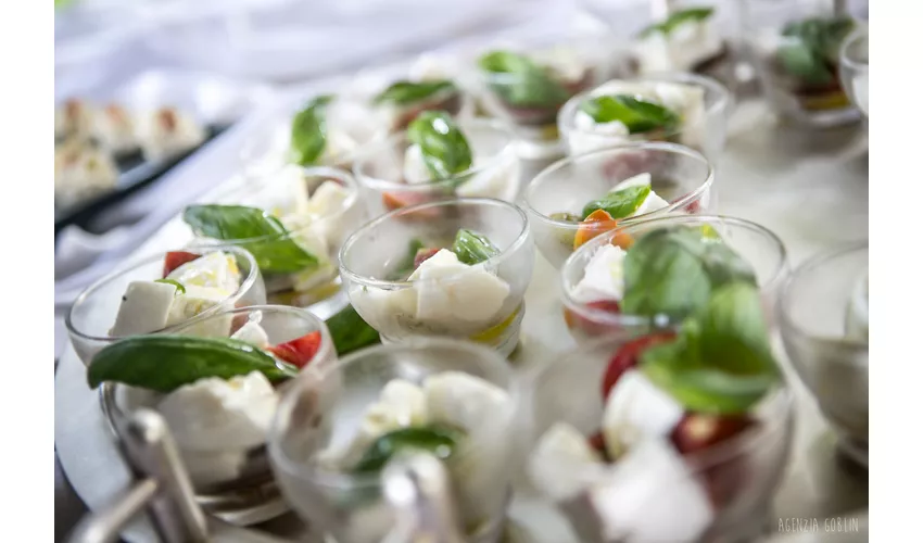 Banqueting Events