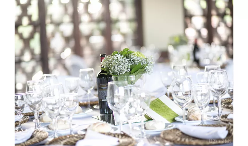 Banqueting Events