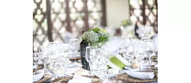 Banqueting Events
