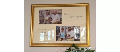 Pasticceria Erichin