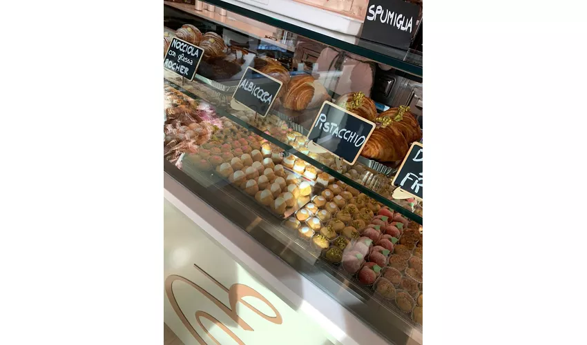Pasticceria Erichin