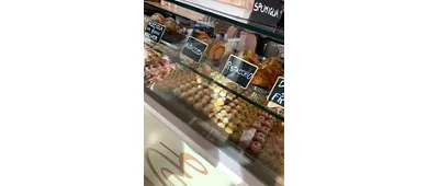 Pasticceria Erichin