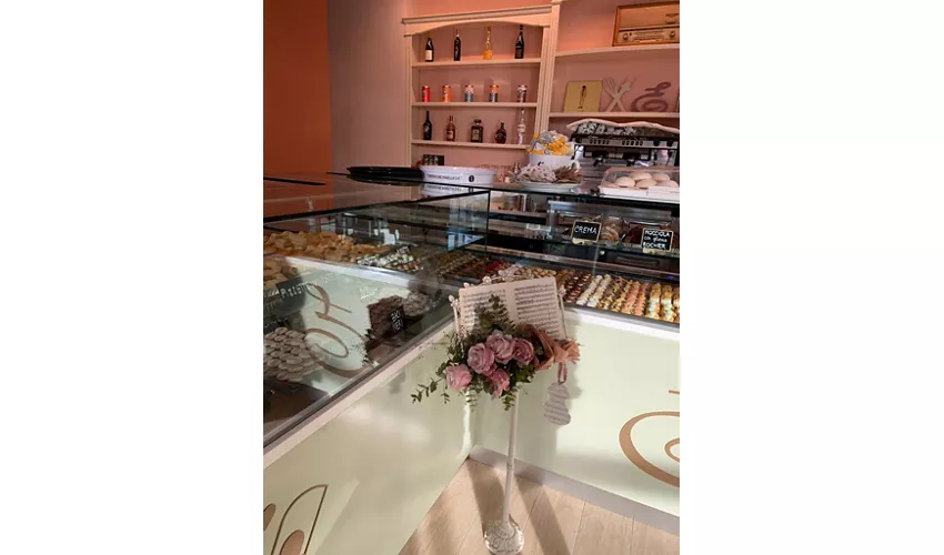 Pasticceria Erichin