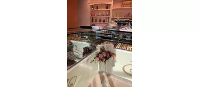 Pasticceria Erichin
