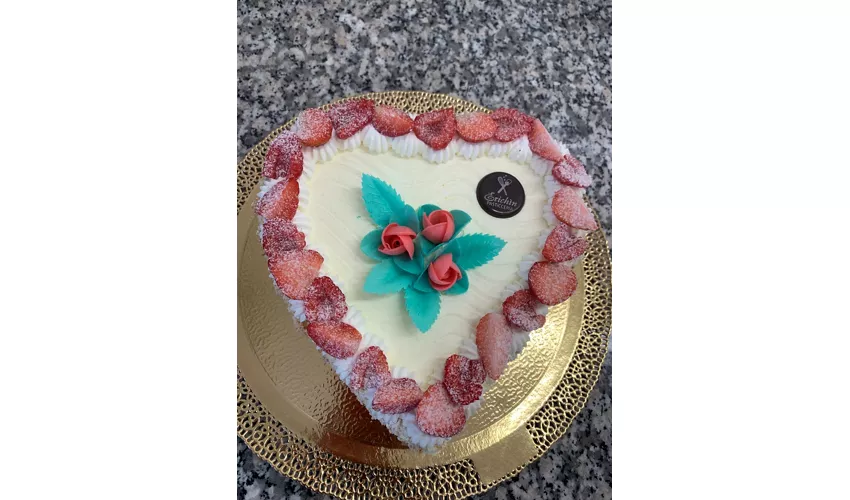 Pasticceria Erichin