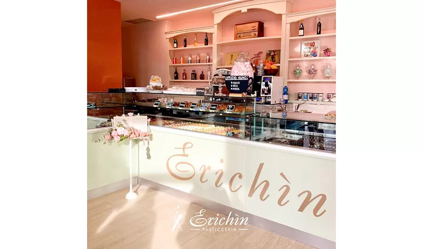 Pasticceria Erichin