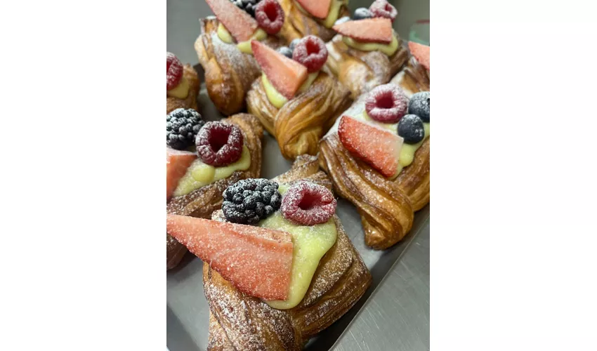Pasticceria Erichin