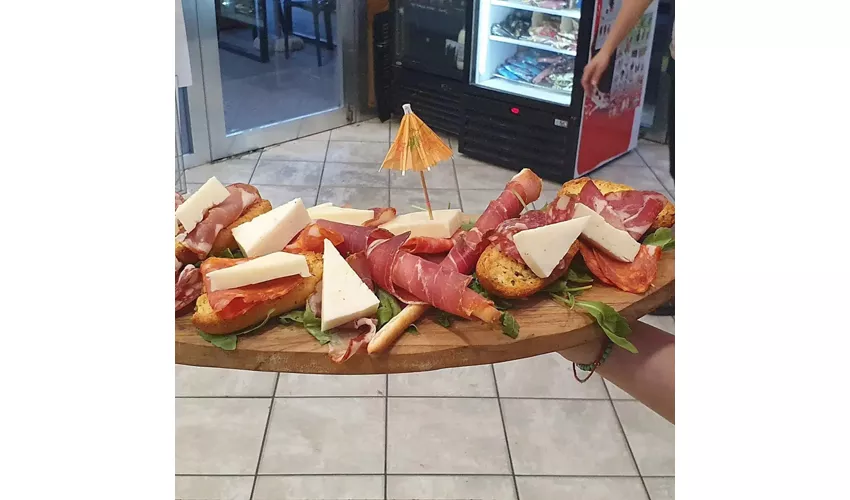 Bar Mauro