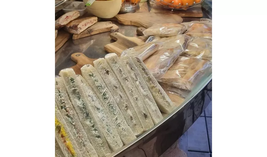 Bar Mauro