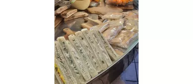 Bar Mauro