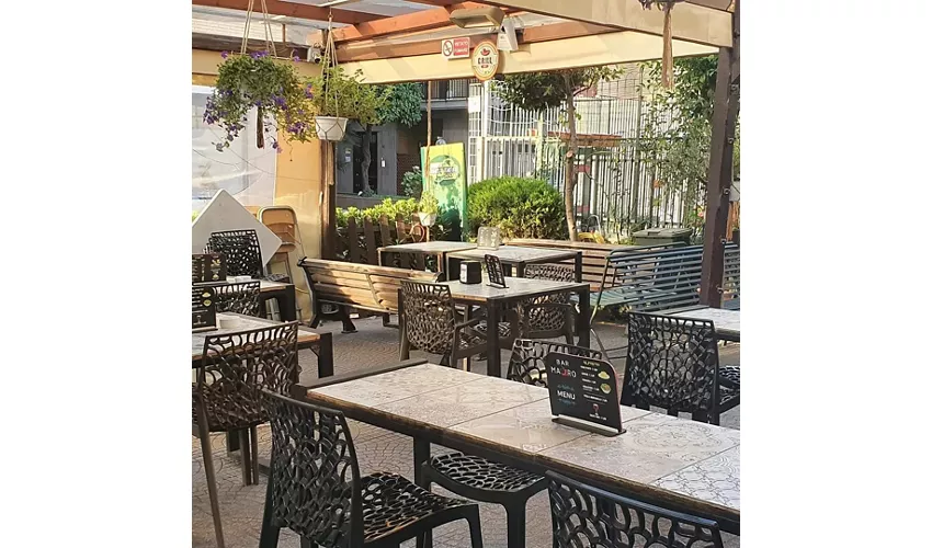 Bar Mauro