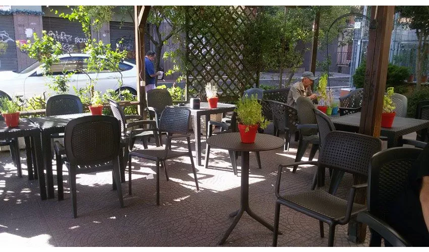 Bar Mauro
