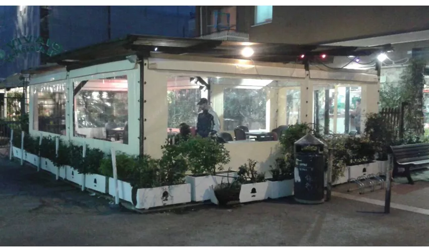 Bar Mauro