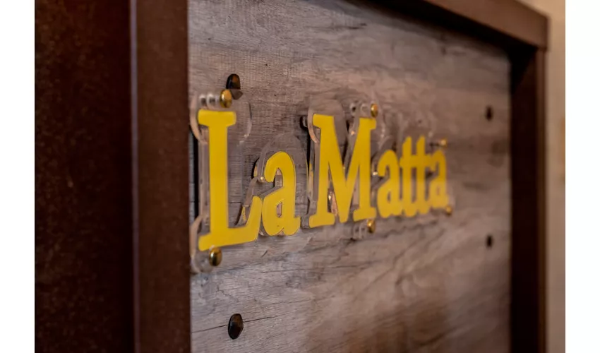 La Matta