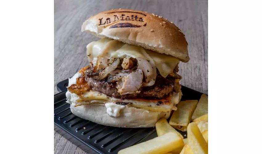 La Matta