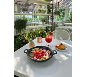 Nonno Andrea Bistrot Agricolo e Shop