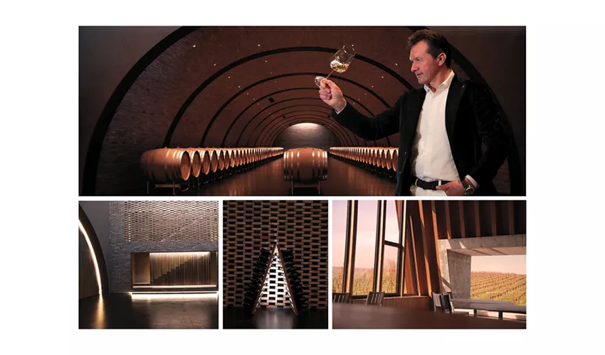 Cantina Bulgarini