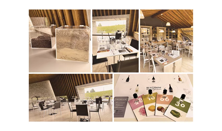 Cantina Bulgarini