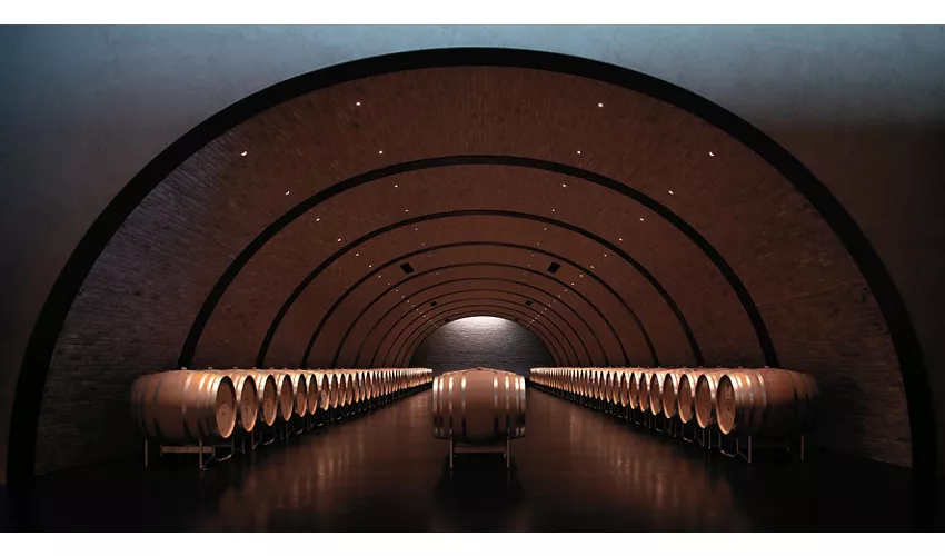 Cantina Bulgarini
