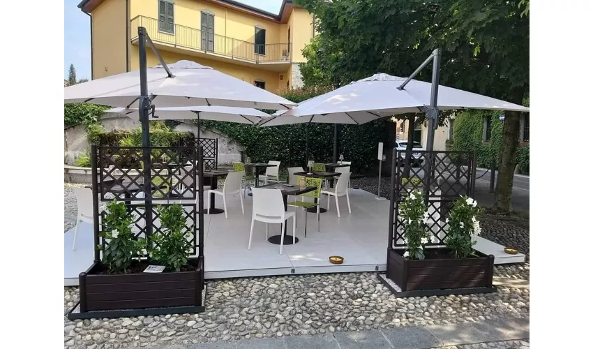 Enoteca con Cucina dai Bighei