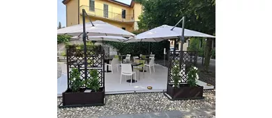Enoteca con Cucina dai Bighei