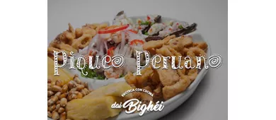 Enoteca con Cucina dai Bighei