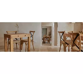 Masseria Le Carrube