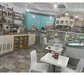 Pasticceria Carraturo