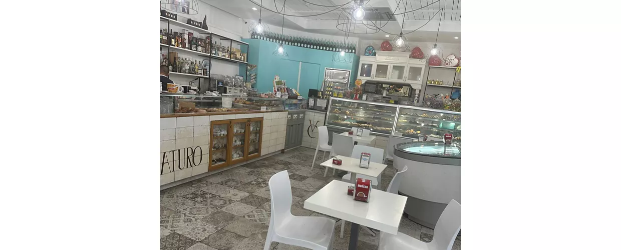 Pasticceria Carraturo