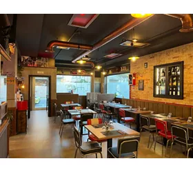 La Pizzeria di Cosimo Guttà