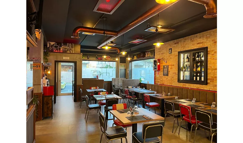 La Pizzeria di Cosimo Guttà