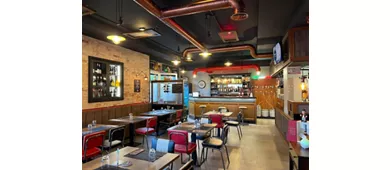 La Pizzeria di Cosimo Guttà