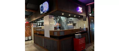 La Pizzeria di Cosimo Guttà