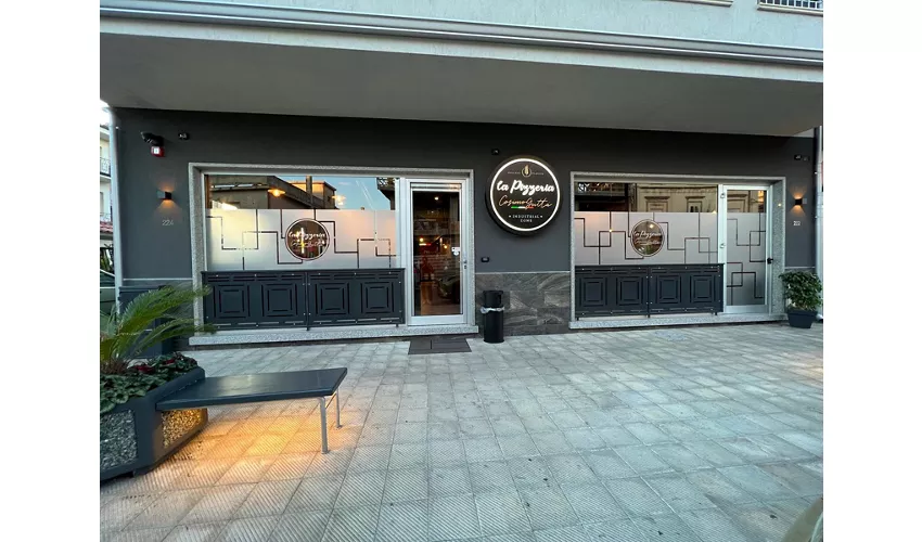 La Pizzeria di Cosimo Guttà