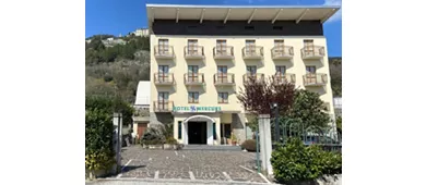 Hotel Mercure Di Sproviero