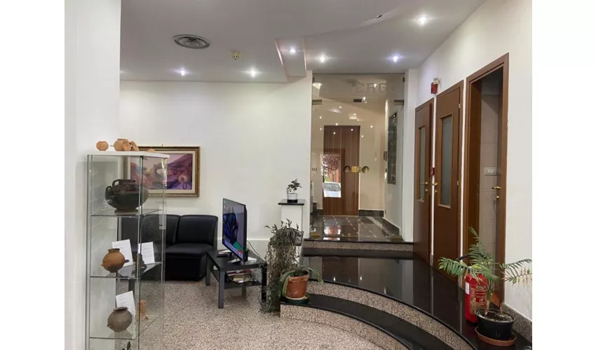Hotel Mercure Di Sproviero