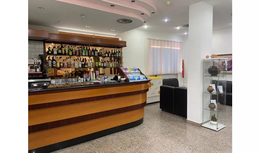Hotel Mercure Di Sproviero