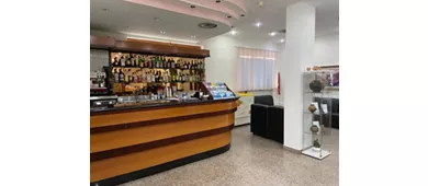 Hotel Mercure Di Sproviero