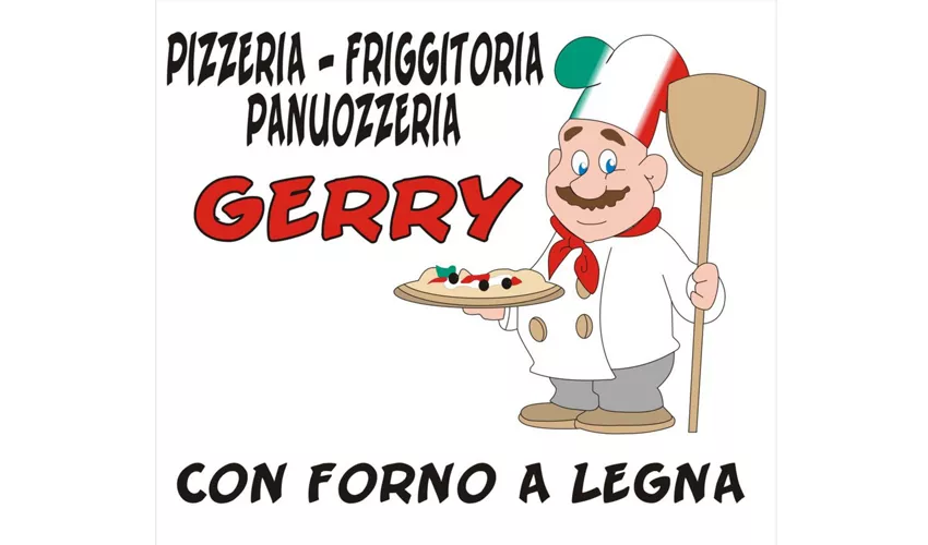 Pizzeria Da Gerry