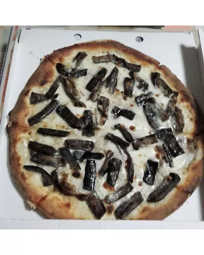 Pizzeria Da Gerry