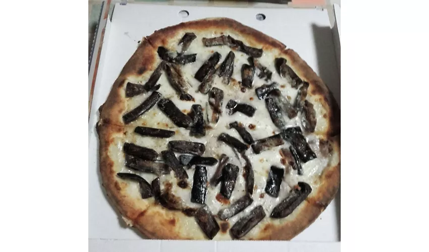 Pizzeria Da Gerry