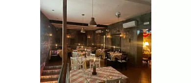 Le Farse - l'Osteria del Professore