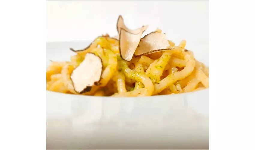 Ristorante RossoDiVino