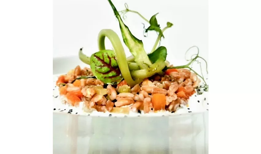 Ristorante RossoDiVino