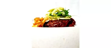 Ristorante RossoDiVino