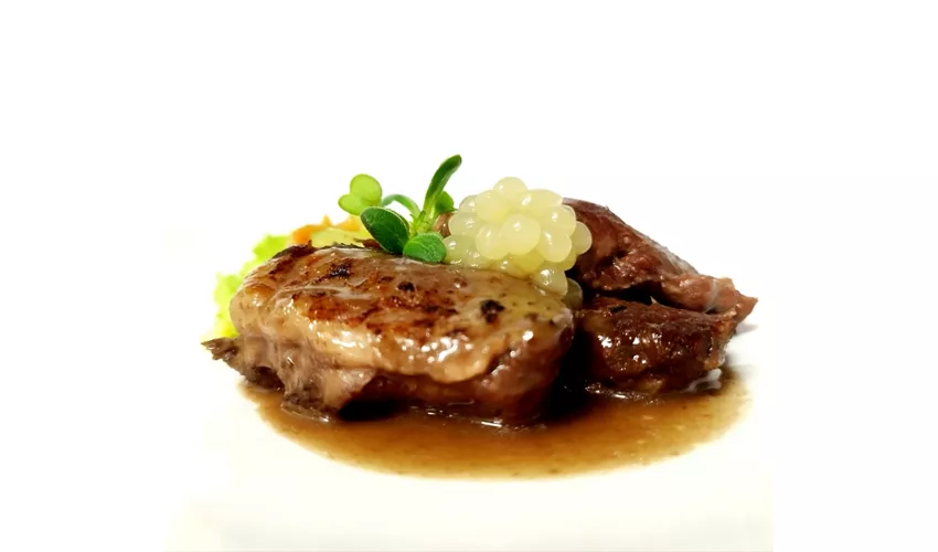 Ristorante RossoDiVino